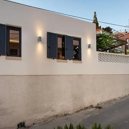 Cretan Soul Villa