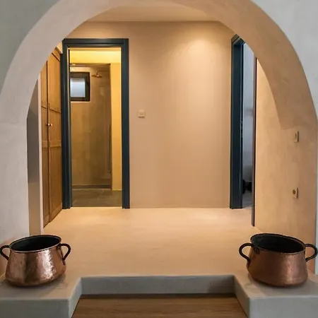 Cretan Soul Villa Platanias (Crete)